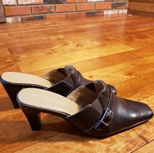 Carroll Reed Mule Women's Shoes